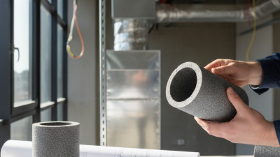 Top 5 Tips for Choosing EPP Foam Ventilation Pipe Efficiently