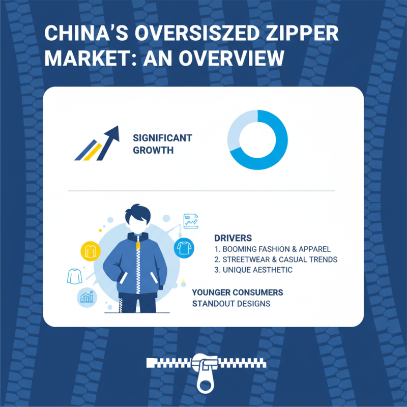 Top 10 Oversized Zipper Suppliers in China for Global Buyers?