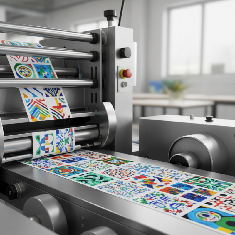 Why Choose Label Press for Your Packaging Needs?