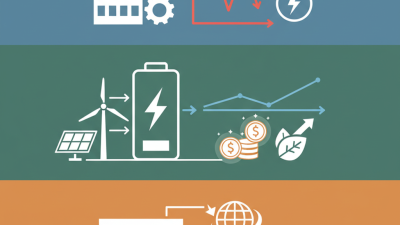 Why Is Industrial Energy Storage Essential for Your Business Success?