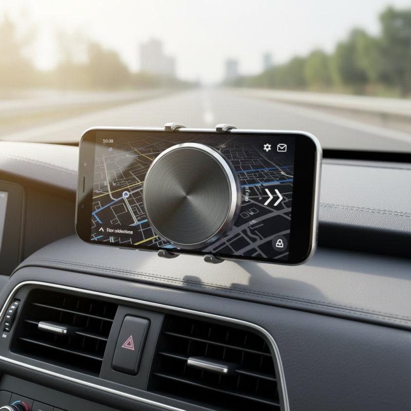 China Top OEM High-Quality Magnetic Phone Holder Car Quotes You Need to Know