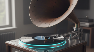 Die besten Grammophonspieler für Audiophile im Jahr 2026?