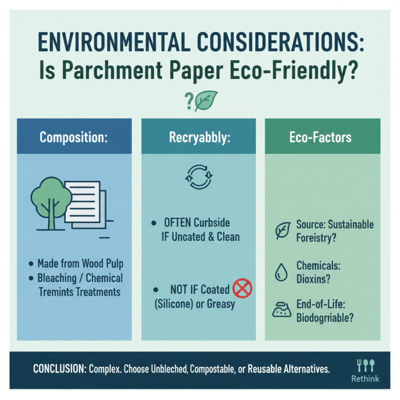 Top 10 Benefits of Using Parchment Paper Roll for Baking?