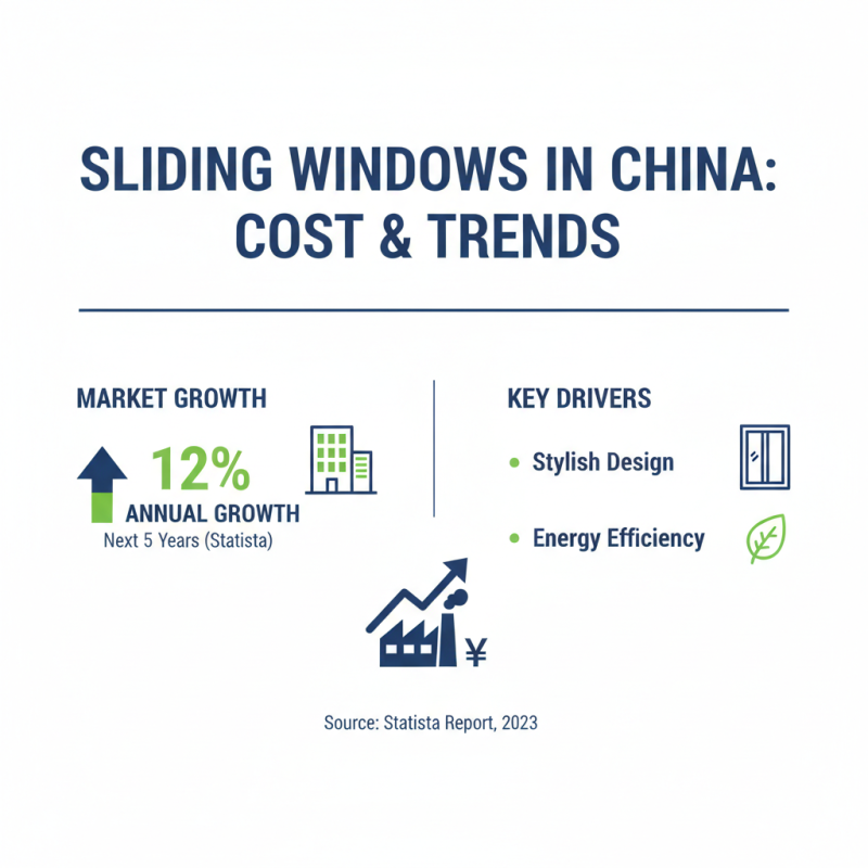 Best Sliding Windows in China for Global Buyers Guide?