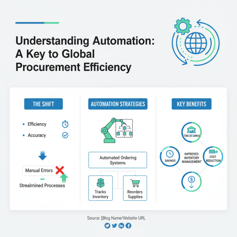 Top 10 Automation Tips for Global Buyers to Improve Efficiency?