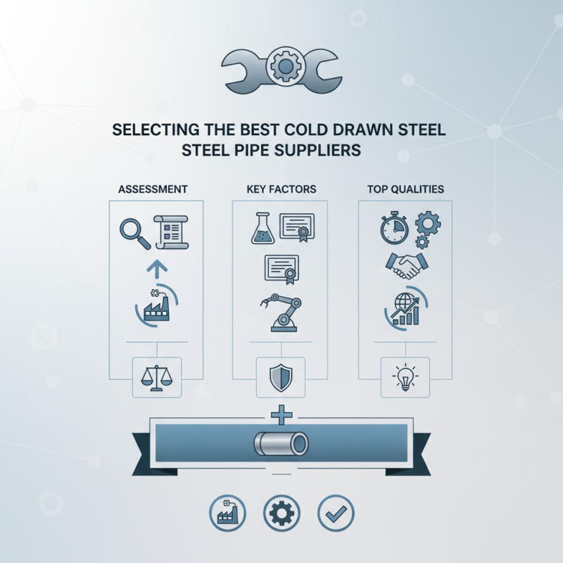 Best Cold Drawn Steel Pipe Manufacturers and Suppliers?