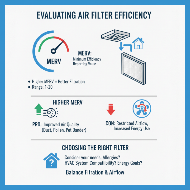 How to Choose the Best Ceiling Air Filter for Your Needs?