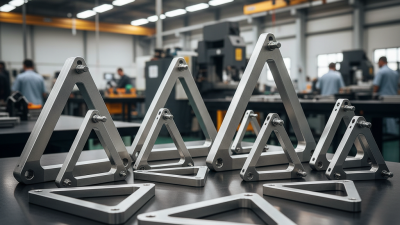 Top 10 High-Quality China Triangle Sets Factories You Should Know?