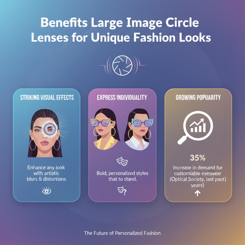 Top Custom Wholesale Large Image Circle Lens Quotes for Eye-catching Styles?
