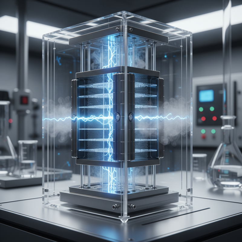 How to Choose the Best Electrostatic Cell for Your Needs?