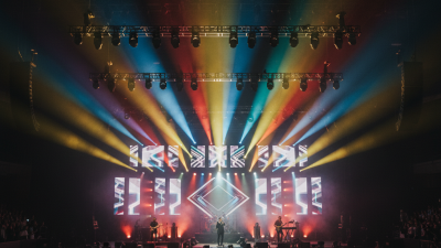 2026 Best CE Certification Custom Stage Lighting Supplier Guide?