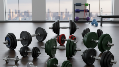 2026 Best Wholesale Custom Dumbbell Set Pricelist for Fitness Enthusiasts?