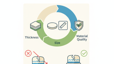 2026 Top Corrugated Cake Board Buying Guide for Global Buyers?