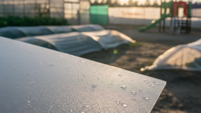 What is Uv Resistant Pp Sheet and Why is it Important?