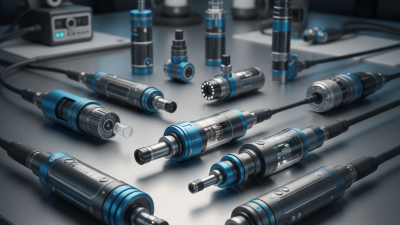 China Top 10 High Quality Industrial Endoscope Module Products for Your Needs?