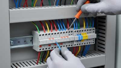 China Top Push In Electrical Connections Solutions for You?