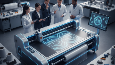 2026 Best Ppf Plotter for Global Buyers What to Consider?