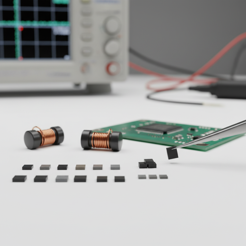 2026 How to Choose the Right Ferrite Chipbead for Your Needs?