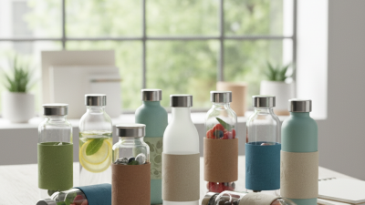 How to Choose China Wholesale Eco Friendly Bottles for Your Business?