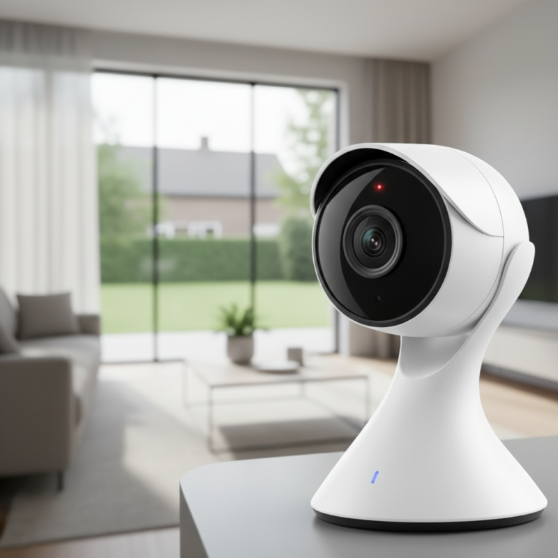 Best ODM Wholesale Room Surveillance Cameras for Home Security Solutions?