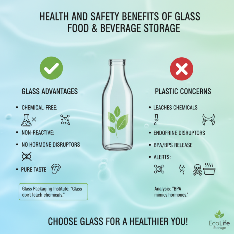What is a Glass Bottle and Its Benefits for Buyers?