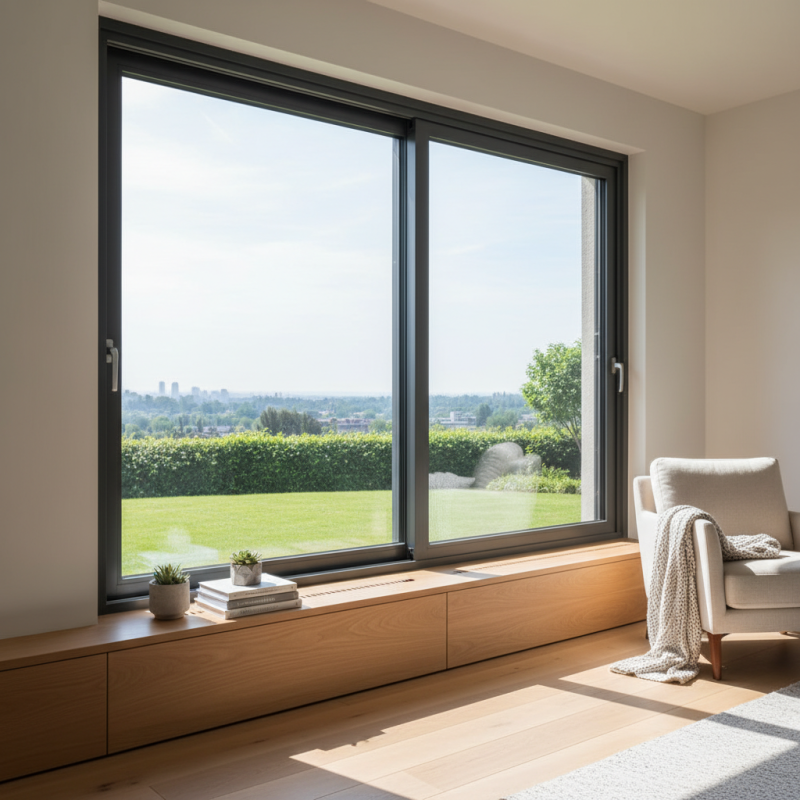 Best Sliding Windows in China for Global Buyers Guide?