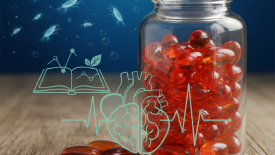 2026 Top Krill Fish Oil Benefits for Global Buyers?