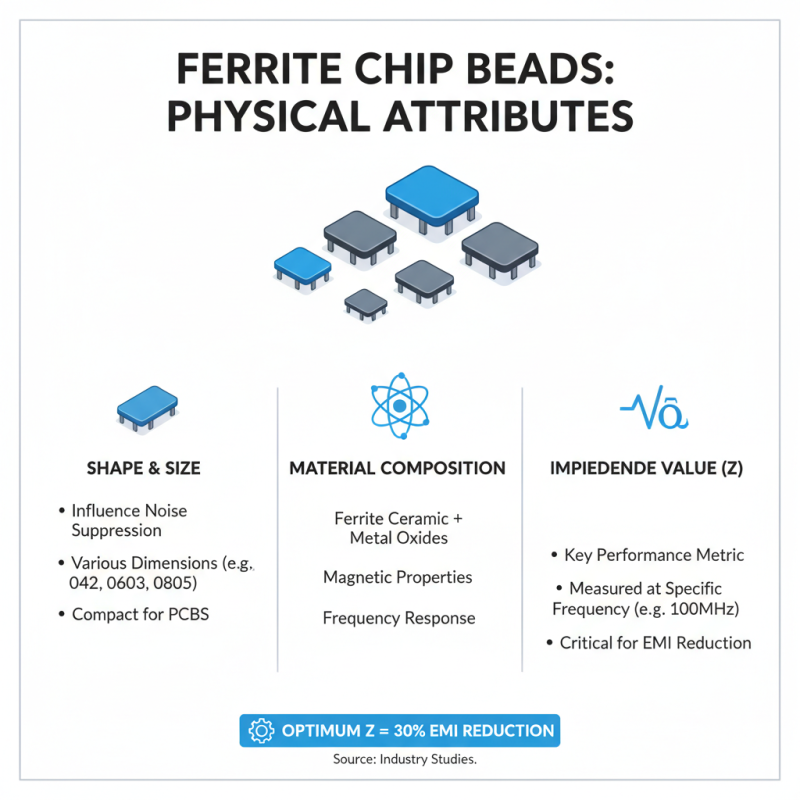 2026 How to Choose the Right Ferrite Chipbead for Your Needs?