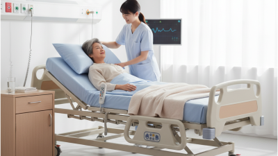 How to Choose the Best Single Shake Nursing Bed for Your Needs?