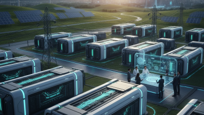 2026 Top Battery Energy Storage System Trends for Global Buyers?