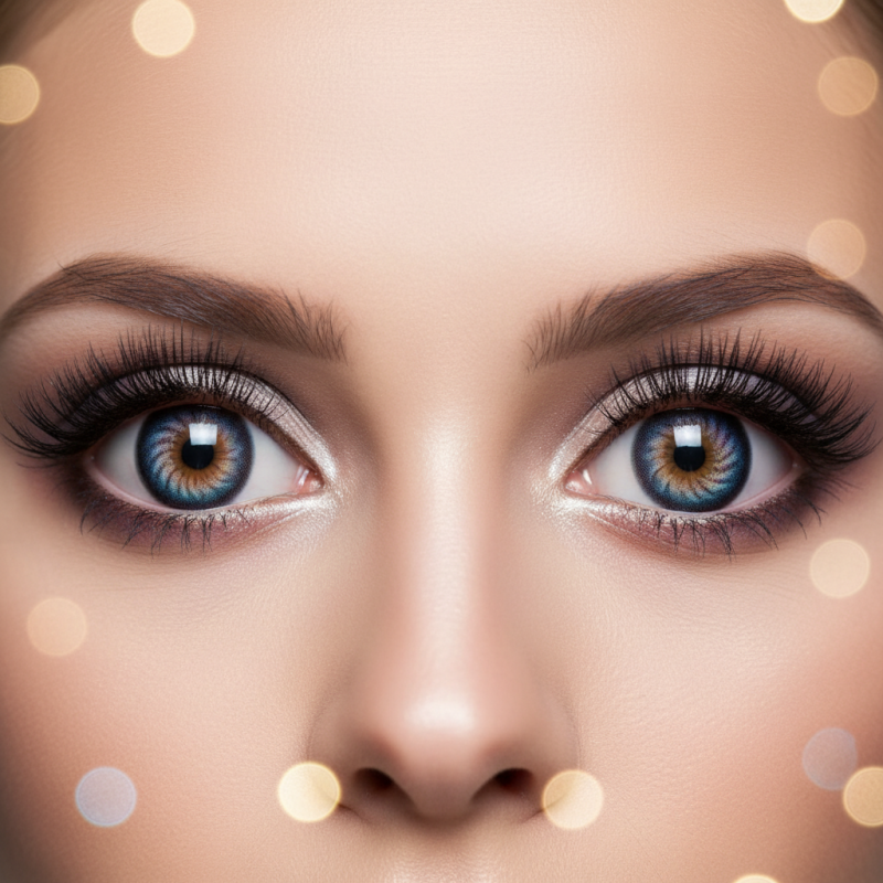 Top Custom Wholesale Large Image Circle Lens Quotes for Eye-catching Styles?