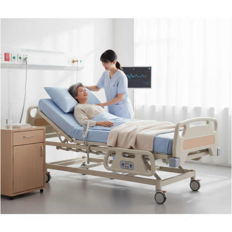 How to Choose the Best Single Shake Nursing Bed for Your Needs?