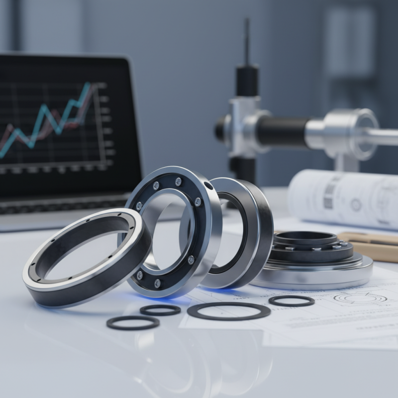 Top Mechanical Seal Assembly Options for Global Buyers?