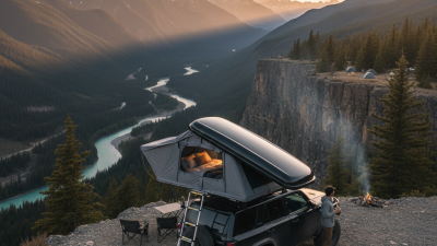 Top 10 Roof Box Tents for Your Next Adventure?