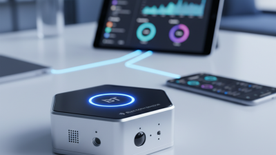 Датчик Bluetooth Как выбрать и использовать с максимальной выгодой?
