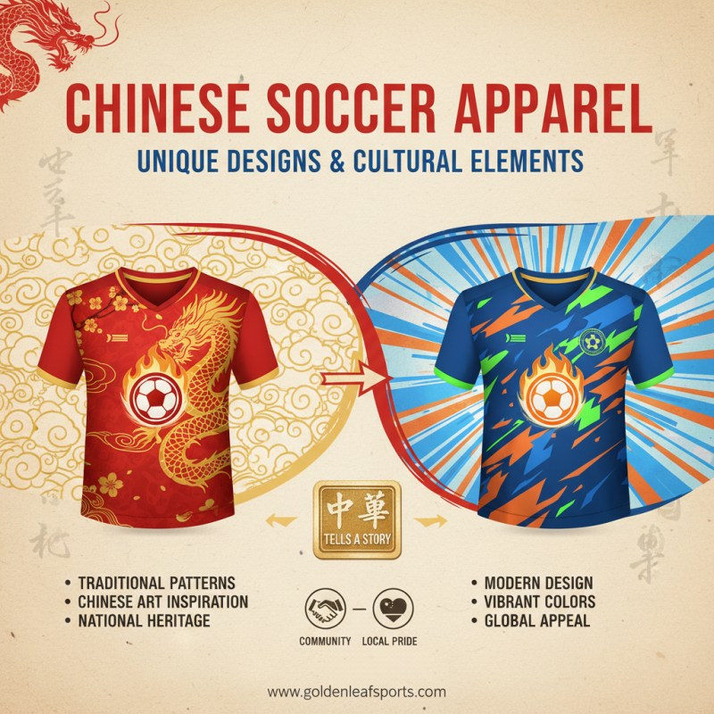 China Top 10 Soccer Shirts for Global Buyers to Consider?