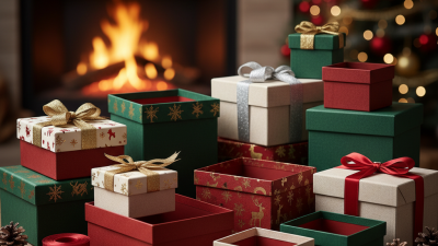 Top Tips for Choosing the Best Christmas Gift Boxes?