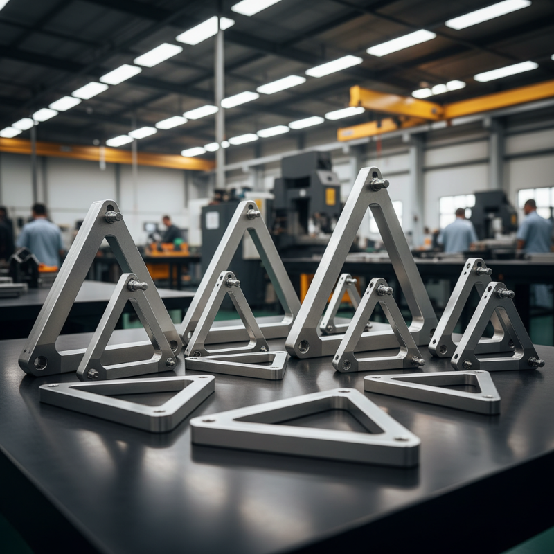 Top 10 High-Quality China Triangle Sets Factories You Should Know?