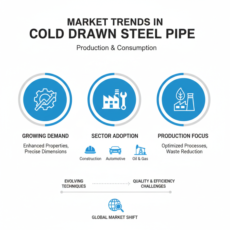 Best Cold Drawn Steel Pipe Manufacturers and Suppliers?