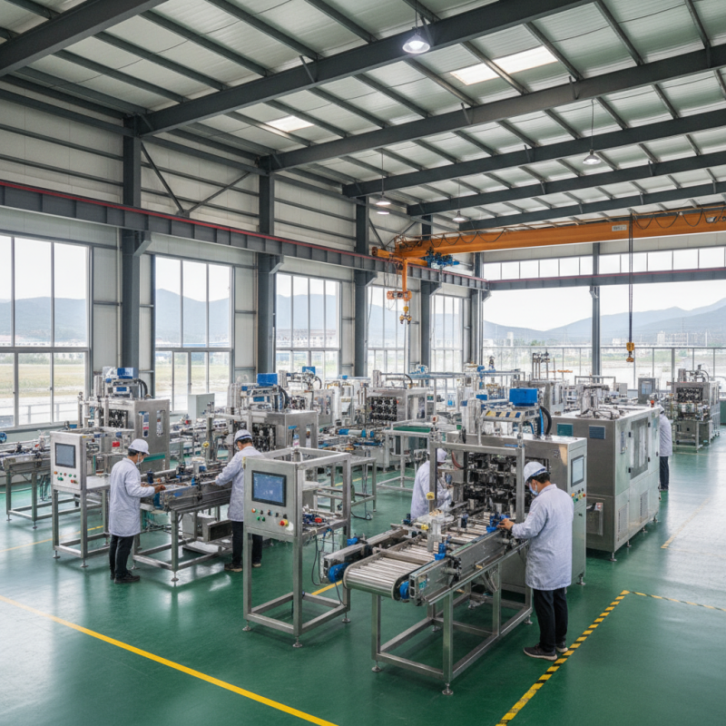 What is a Custom China Surface Coating Machine Factory?