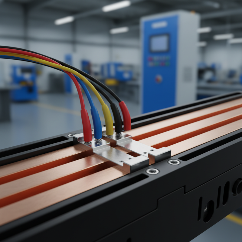 China Best ODM High-Quality Busbar Socket Supplier for Your Electrical Needs?