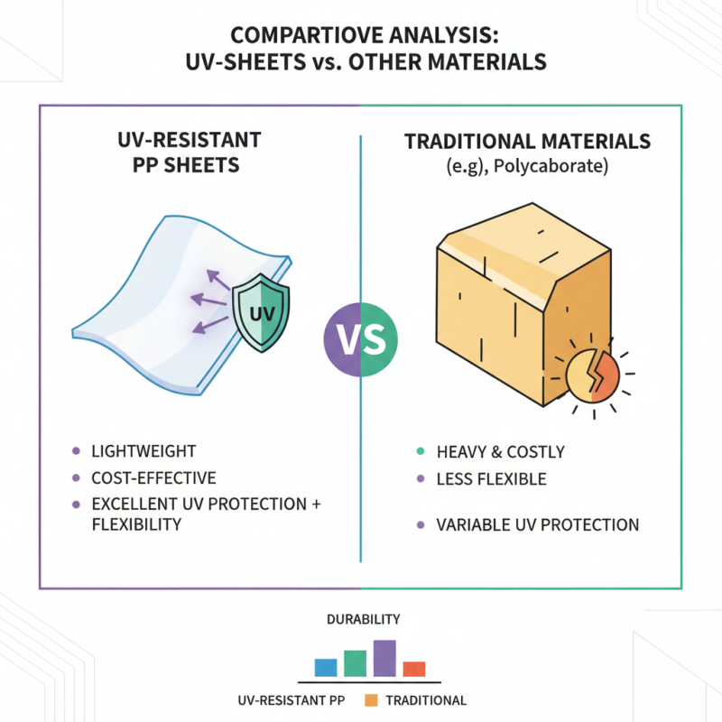 What is Uv Resistant Pp Sheet and Why is it Important?