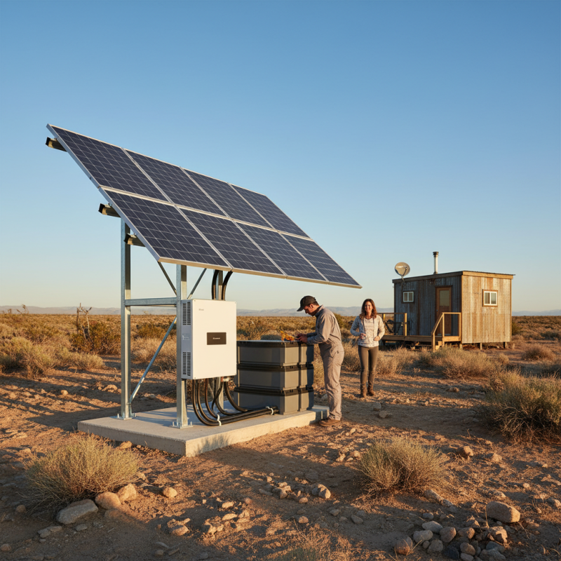 2026 Top CE Certification Wholesale Off Grid Inverter Service Explained?