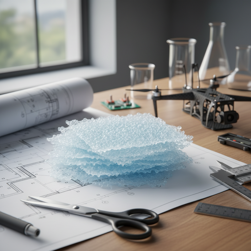 How to Buy Aerogel Sheets for Your Next Project?