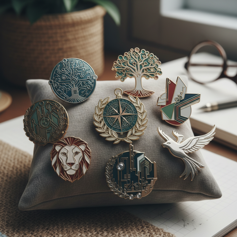 Discover the Best Premium Pins Set for Global Buyers in 2026?