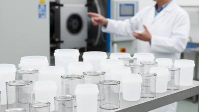 2026 Comment trouver des services de vente en gros de boîtes en plastique de haute qualité ?