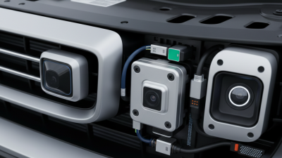What are Car Sensors and How Do They Work?