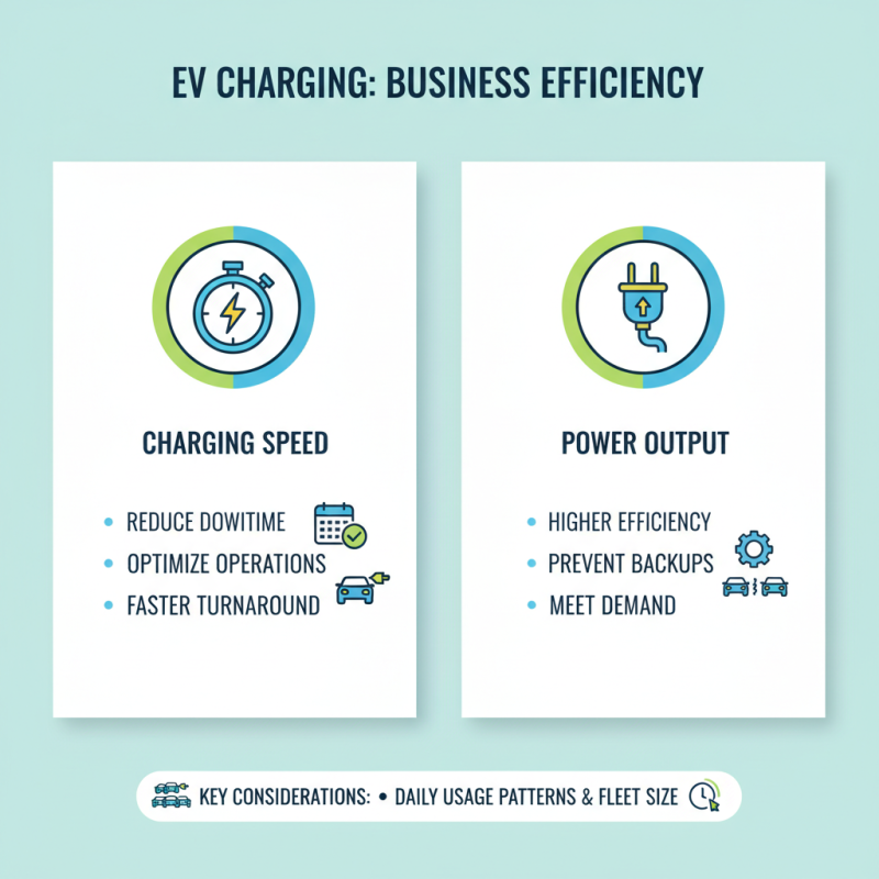 What is the Best Commercial Electric Car Charger for Your Business?