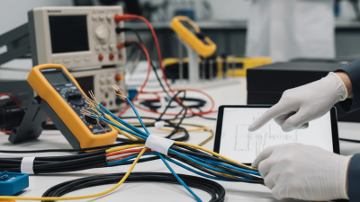 Best China CE Certification for Abc Cable Suppliers Explained