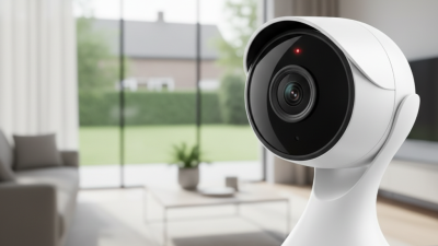Best ODM Wholesale Room Surveillance Cameras for Home Security Solutions?